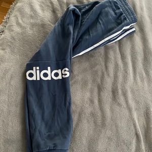 adidas sweatpants